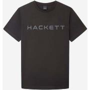 T-shirt Hackett Essential tee