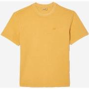 T-shirt Lacoste Tone tee