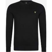 Trui Lyle &amp; Scott Cotton crew neck jumper