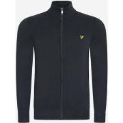 Vest Lyle &amp; Scott Full zip jumper