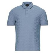 Polo Shirt Korte Mouw Armani Exchange 6DZFLA