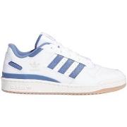 Lage Sneakers adidas Forum Low CL IH7821