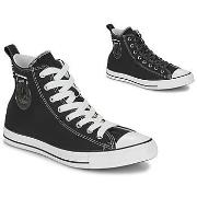 Hoge Sneakers Converse CHUCK TAYLOR ALL STAR WIDE