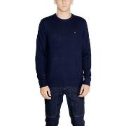 Trui Tommy Hilfiger PIMA ORG CTN CASHMERE MW0MW28046