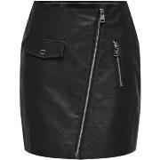 Rok Only Onlvera Faux Leather Zip Cc Otw 15321936