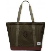 Rugzak Herschel Heritage Tote - Ivy Green/Chicory Coffee