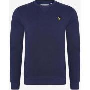 Trui Lyle &amp; Scott Crew neck sweatshirt