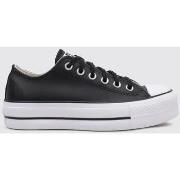 Lage Sneakers Converse CHUCK TAYLOR ALL STAR LIFT CLEAN -OX