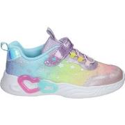 Sneakers Bubble 6002