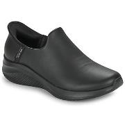 Instappers Skechers HAND FREE SLIP-INS ULTRA FLEX 3.0 LEATHER