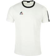 T-shirt Korte Mouw Le Coq Sportif N1 Training Tee Ss