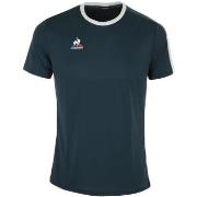 T-shirt Korte Mouw Le Coq Sportif N1 Training Tee Short Sleeves