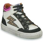 Hoge Sneakers GBB DORES