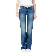 Straight Jeans Tommy Hilfiger SOPHIE LR FLR CG6159 DW0DW16025