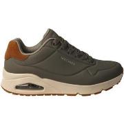 Lage Sneakers Skechers -