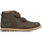 Laarzen Timberland Pokey Pine Mid Warm Lined Hook and Loop Boot