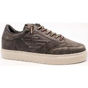 Lage Sneakers Cetti -