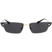 Zonnebril Ray-ban Occhiali da Sole ANH RB3731 921387