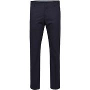 Pantalon Selected SLHSLIM-MYLOLOGAN NOOS 16051395