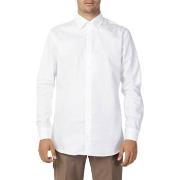 Overhemd Lange Mouw Selected SLHREGETHAN SHIRT LS CLASSIC B NOOS 16086...