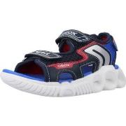 Sandalen Geox J SANDAL WROOM BOY