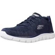 Sneakers Skechers TRACK FRONT RUNNER