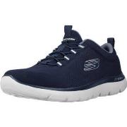 Sneakers Skechers SUMMITS - LOUVIN