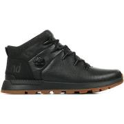 Laarzen Timberland Sprint Trekker Mid