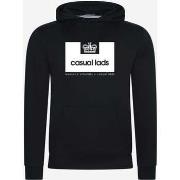 Sweater Weekend Offender Casual Lads hoodie