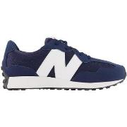 Lage Sneakers New Balance -