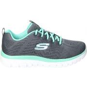 Sportschoenen Skechers 12615W-CCGR