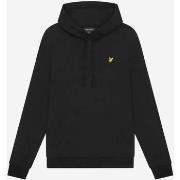 Sweater Lyle &amp; Scott Interlock hoodie