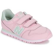 Lage Sneakers New Balance 500