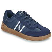 Lage Sneakers Polo Ralph Lauren HERITAGE COURT III T-TOE