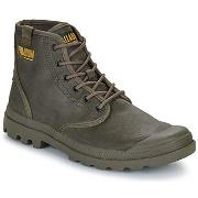 Laarzen Palladium PAMPA HI COATED