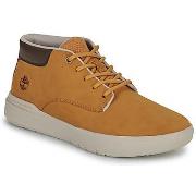 Hoge Sneakers Timberland SENECA BAY LEATHER CHUKKA