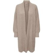 Vest Jacqueline De Yong JDYJOLA L/S LONG CARDIGAN KNT 15292893