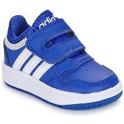 Lage Sneakers adidas HOOPS 3.0 CF I