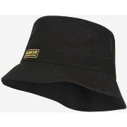 Pet Barbour Norton drill sports hat