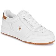 Lage Sneakers Polo Ralph Lauren POLO COURT