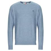 Trui Timberland Cotton Raglan Sleeve CrewNeck Sweater