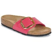 Slippers Birkenstock Madrid BB BF Patent FuchsiaFusion