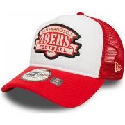 Pet New-Era Nfl trucker saf49e