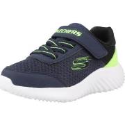 Sneakers Skechers BOUNDER - TREZIC