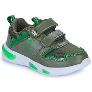 Lage Sneakers BEPPI 2201971-GREEN