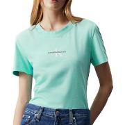 T-shirt Calvin Klein Jeans -