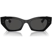 Zonnebril Ray-ban Occhiali da Sole Zena RB4430 667787