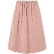 Rok Compania Fantastica COMPAÑIA FANTÁSTICA Skirt 11055 - Pink