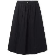 Rok Compania Fantastica COMPAÑIA FANTÁSTICA Skirt 11066 - Black