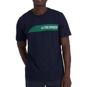 T-shirt Le Coq Sportif -